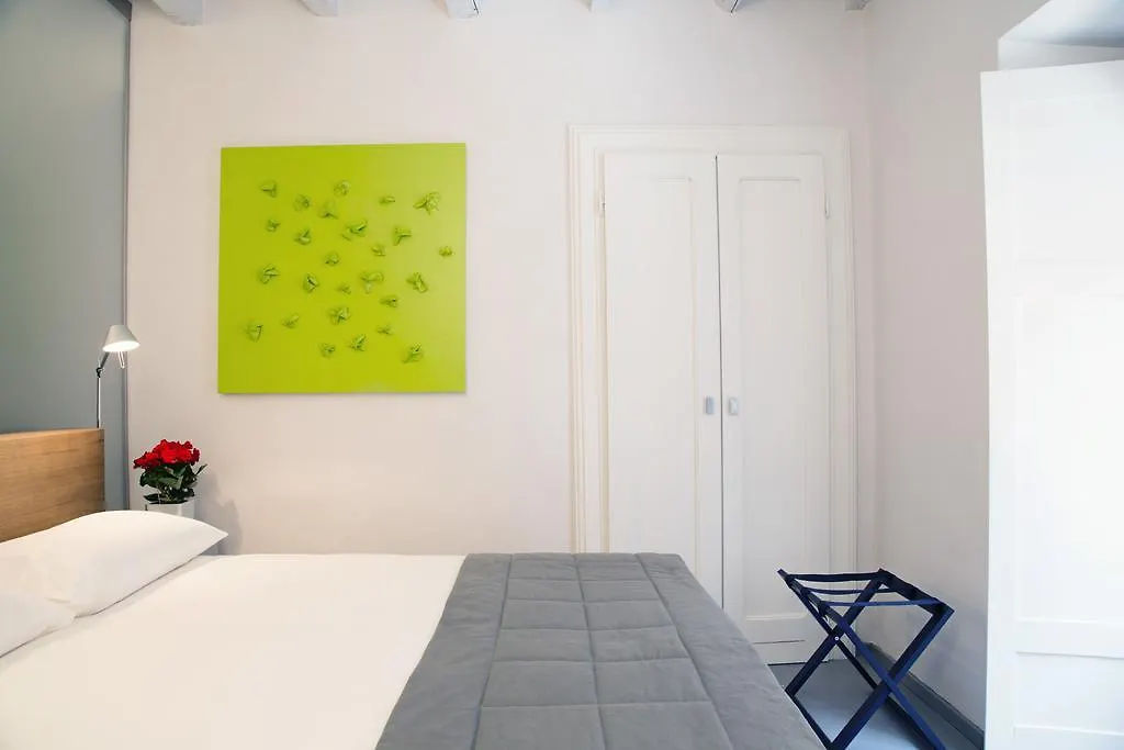 Solferino Suite Milan