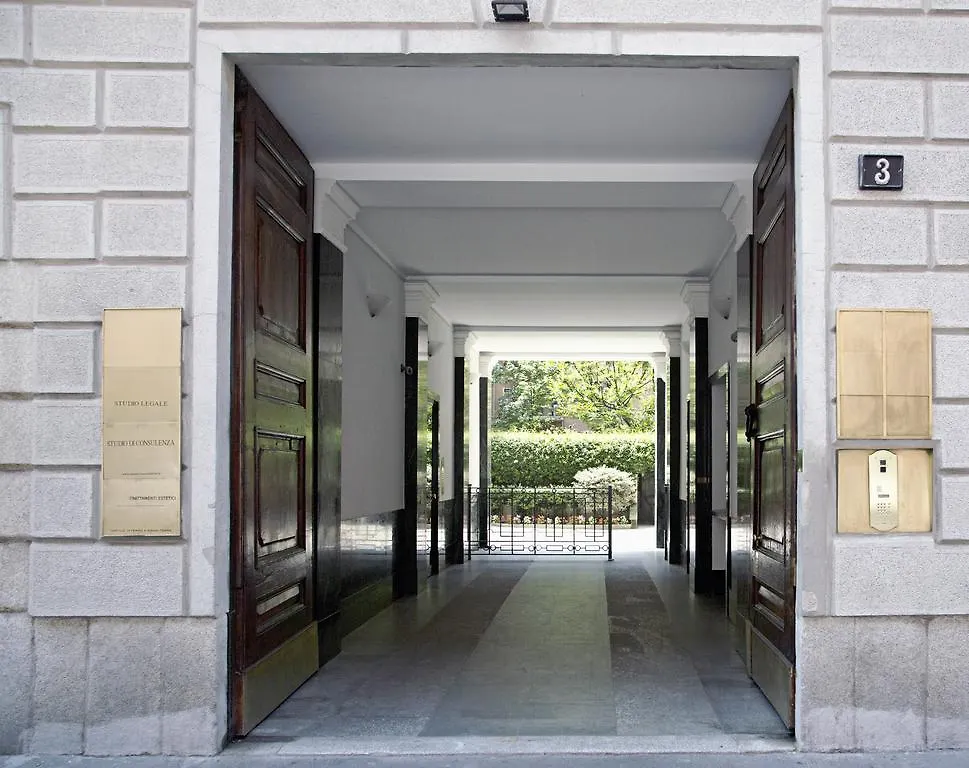 Solferino Suite Milan 0*,  Italie