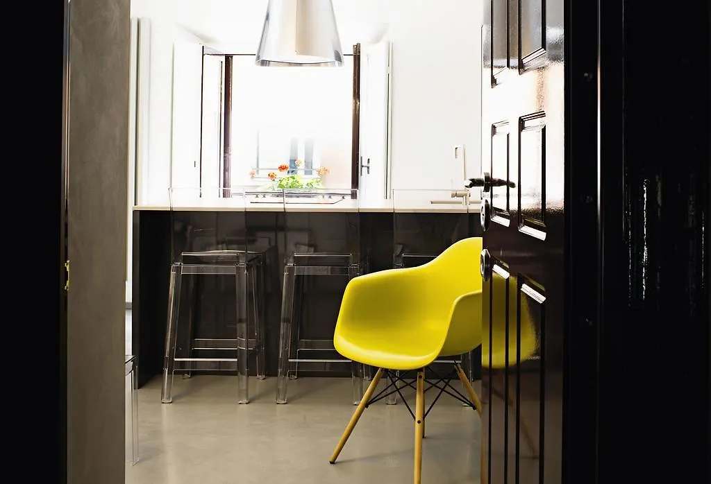 Solferino Suite Milan Appartement