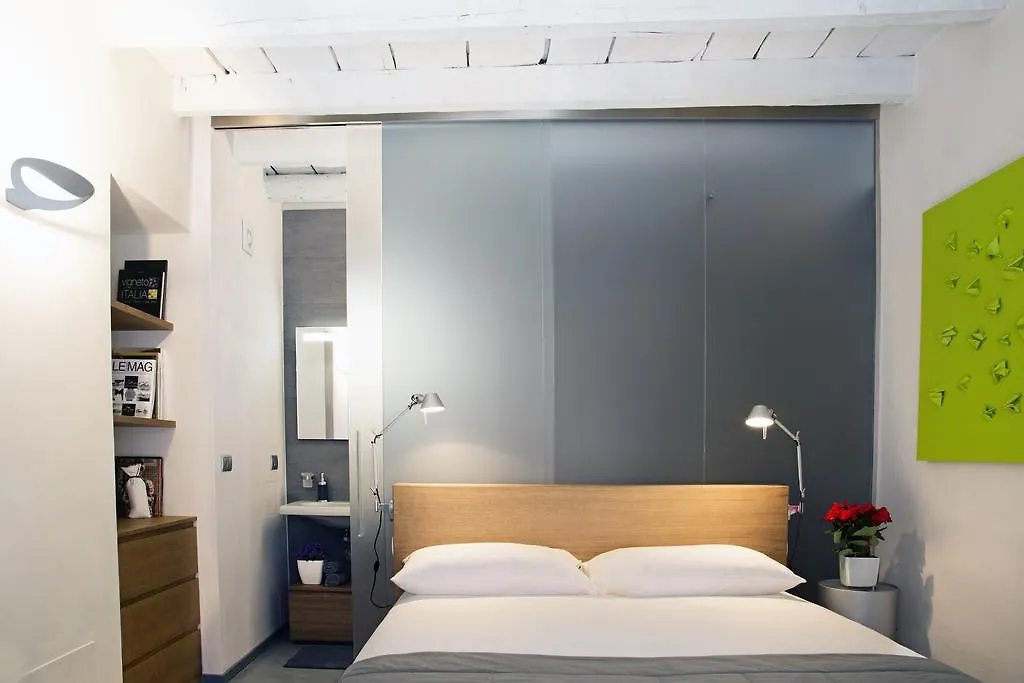 Appartement Solferino Suite Milan