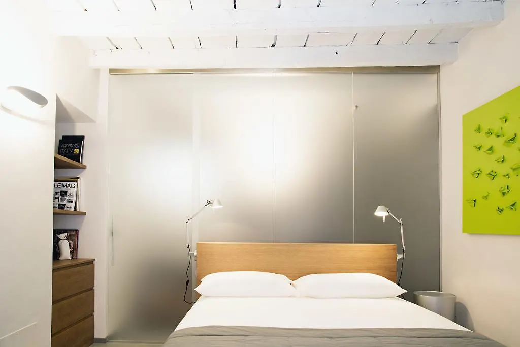 Appartement Solferino Suite Milan