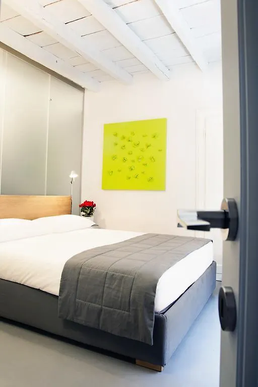 Appartement Solferino Suite Milan Italie