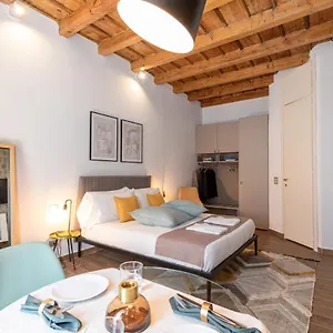 Appartement Beplace Magenta, Milan