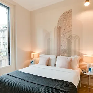 Appartement Sweett - San Gottardo, Milan