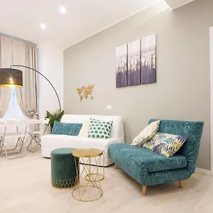 Greppi 5 Apartamento