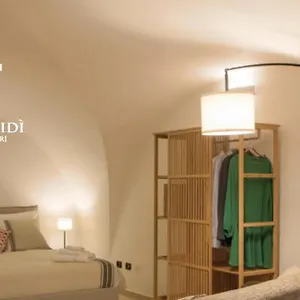 Domus Midi - Nel Centro Della Citta Apartamento Bari