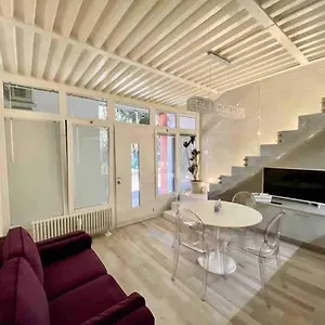 Residenza Casanova, In Giudecca Apartamento Venecia