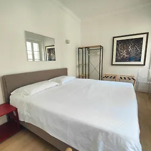 Appartement Sant'andrea Charme, Milan