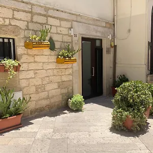 Gesuiti 25 Apartamento Bari