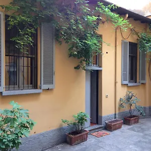 Olona Place Apartamento Milán