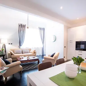 Rent In - Iv Novembre Apartamento Roma