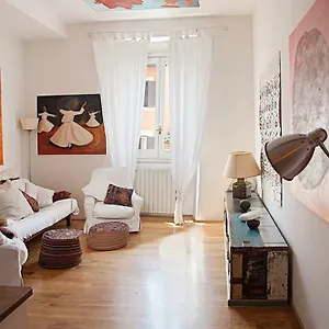 Fl Casa D'artista Rome